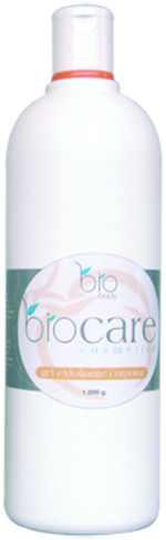 Gel Exfoliante Corporal